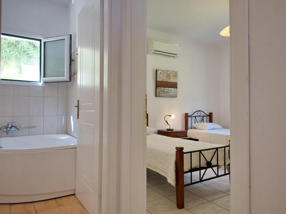 Villa-aris Stunning sea Views