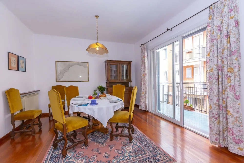 Gigi Apartment