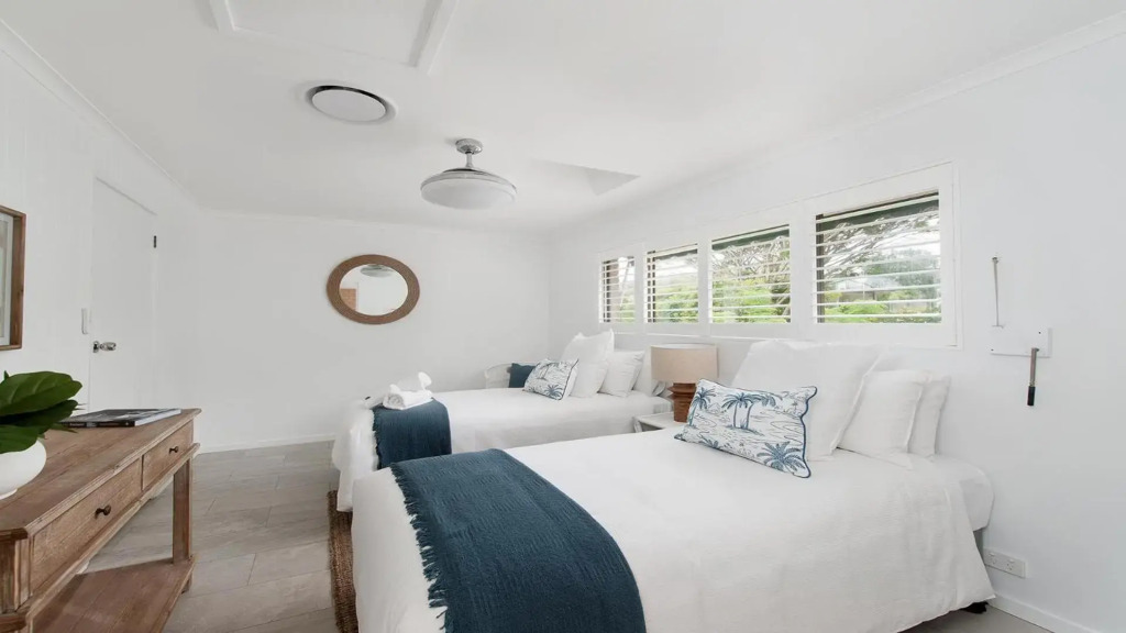 Seaside Sanctuary - Waterfront Luxury Home with Heated Pool