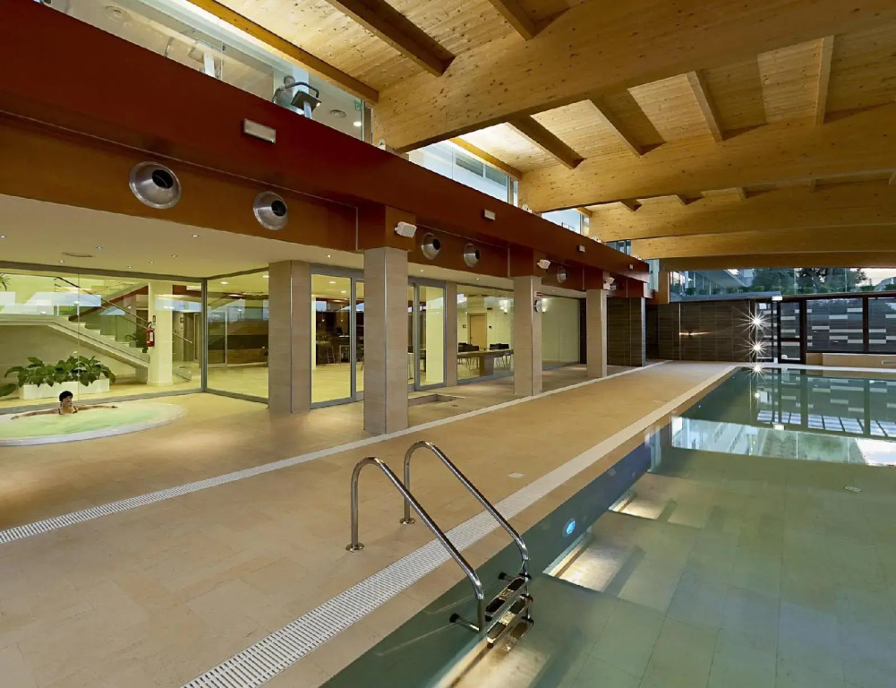 Eureka Palace Hotel Spa