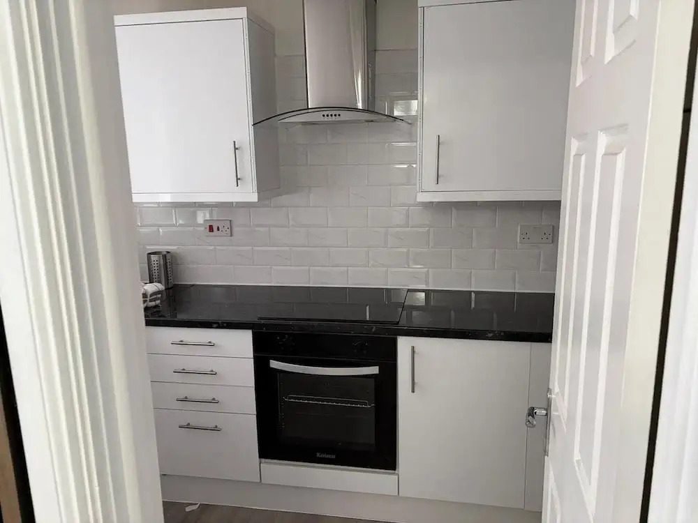 Near Etihad/coop Live - Parking - Wifi - Sleeps 4