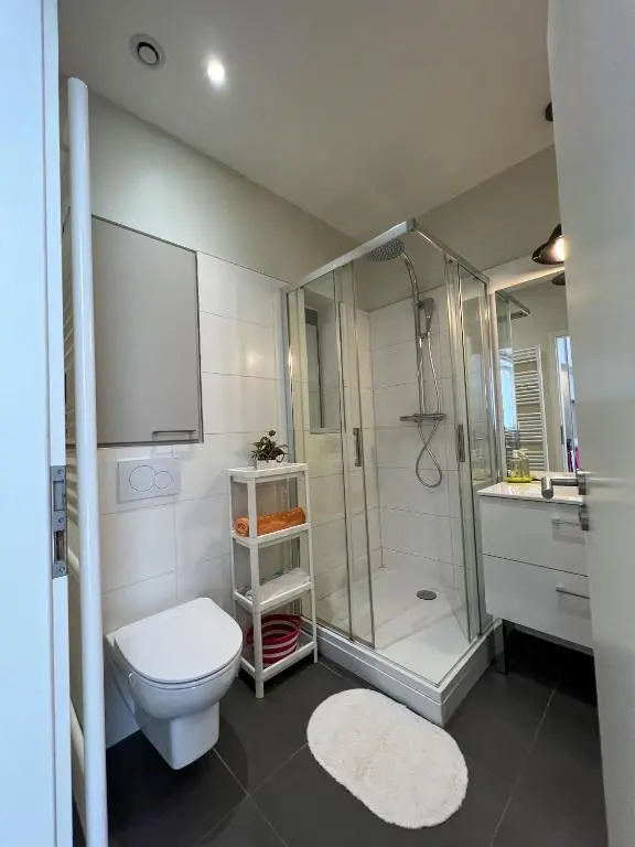 Le Central Victoria IV - Central Point - 22m2