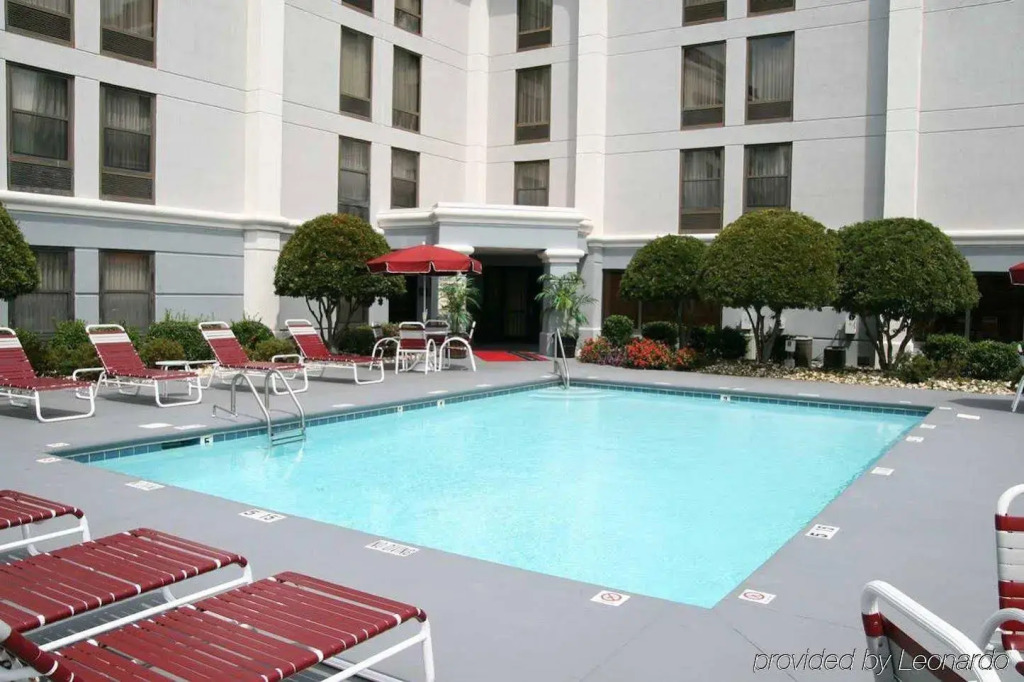 Hampton Inn Goldsboro