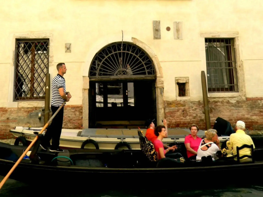 Residence Ca Foscolo