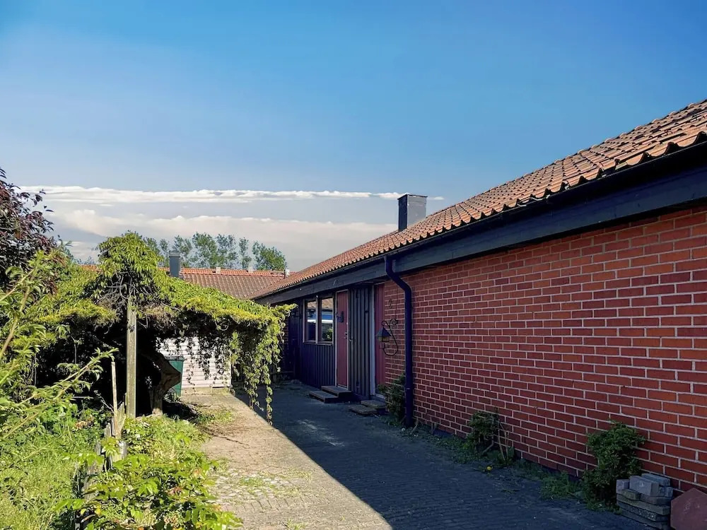 Beautiful House Skanör - Falsterbo