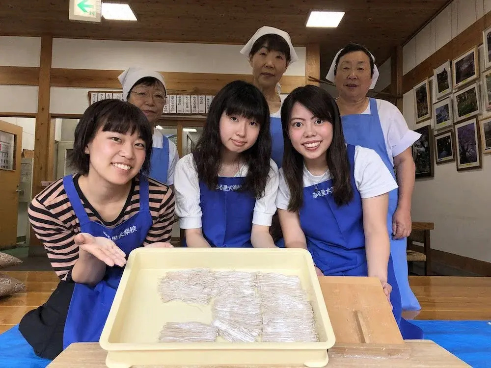 Green Village Yokokawa Kayabuki No Yakata