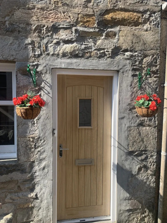 1 Bed Flat - Sleeps 2 - Wifi