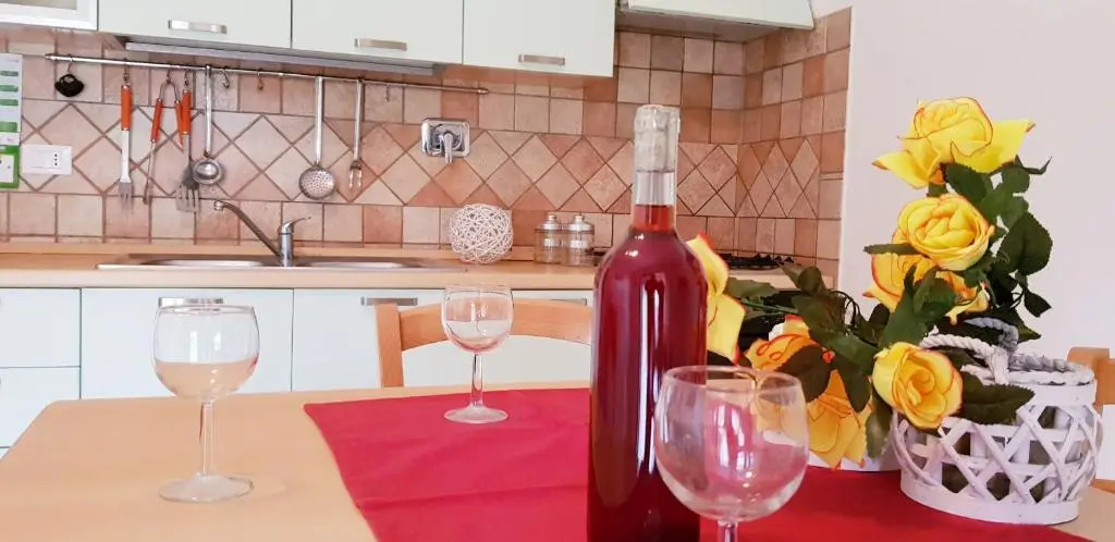 Dommos - Pareja Apartments