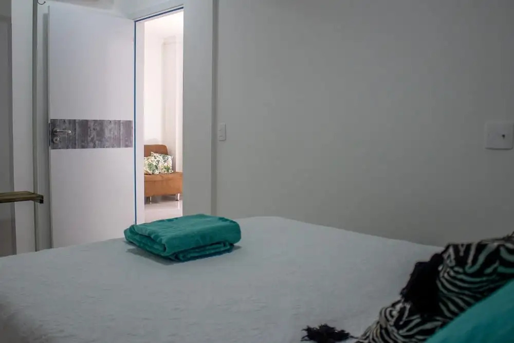 Apartamento Enseada
