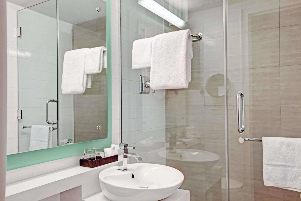 New Yorker by Lotte Hotels