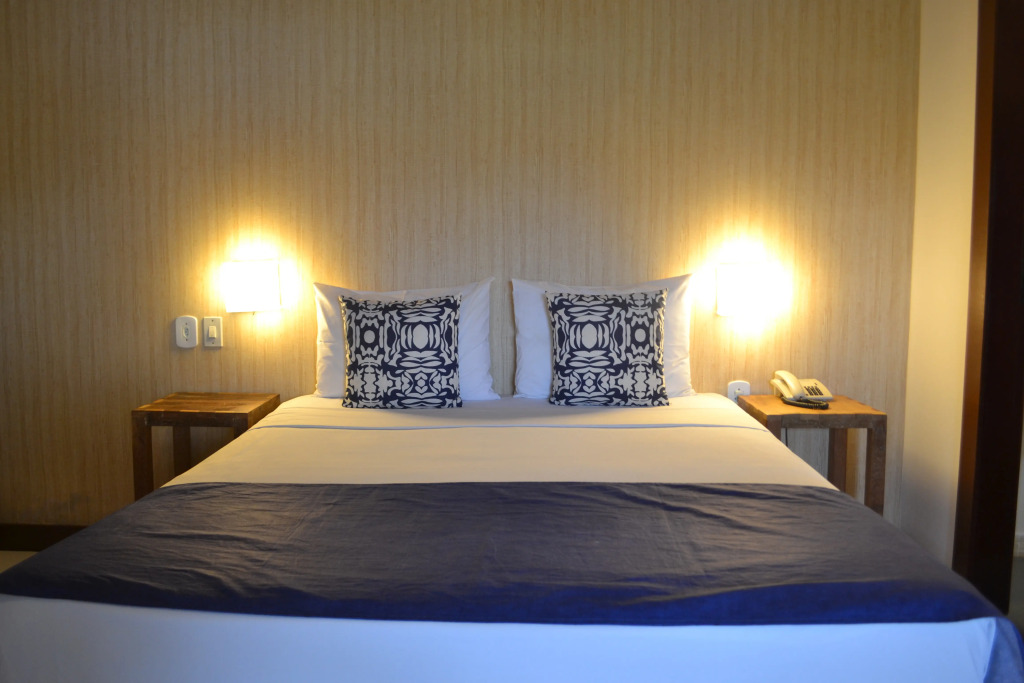 Blu Smart Stay