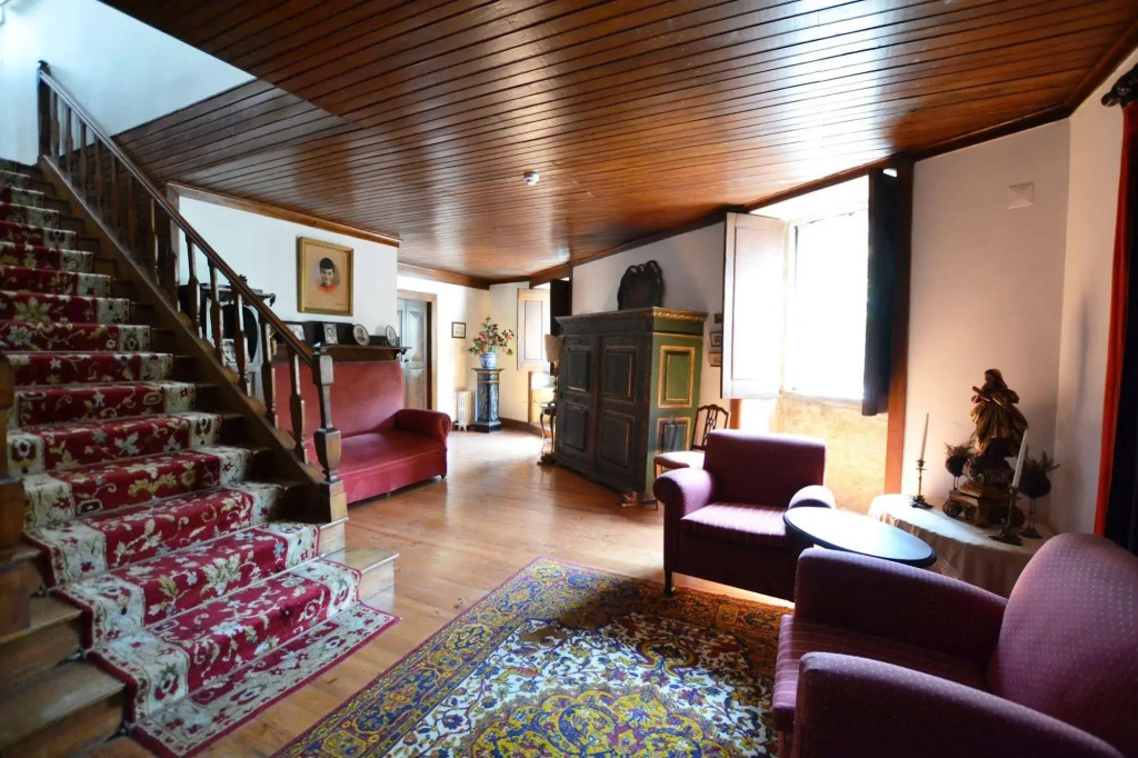 Casa dos Assentos