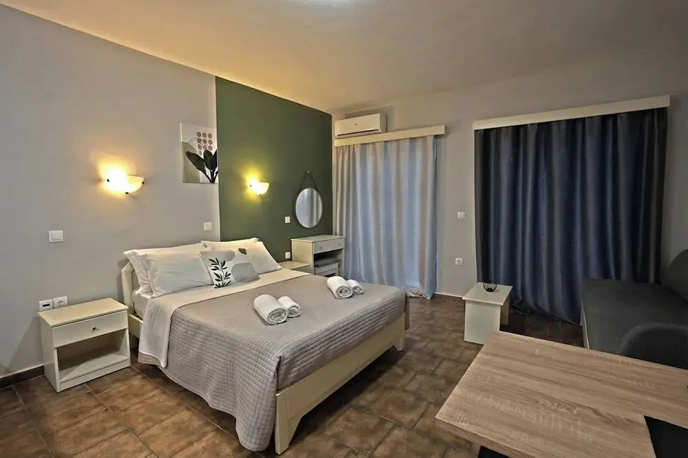 Ilios Mare Hotel