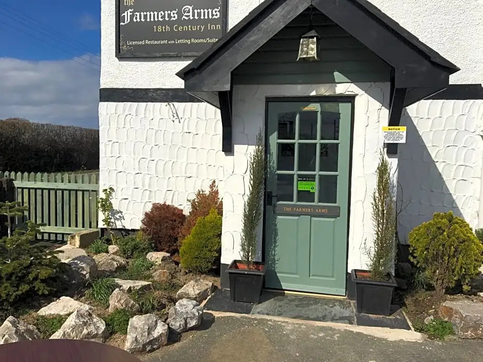 The Farmers Arms