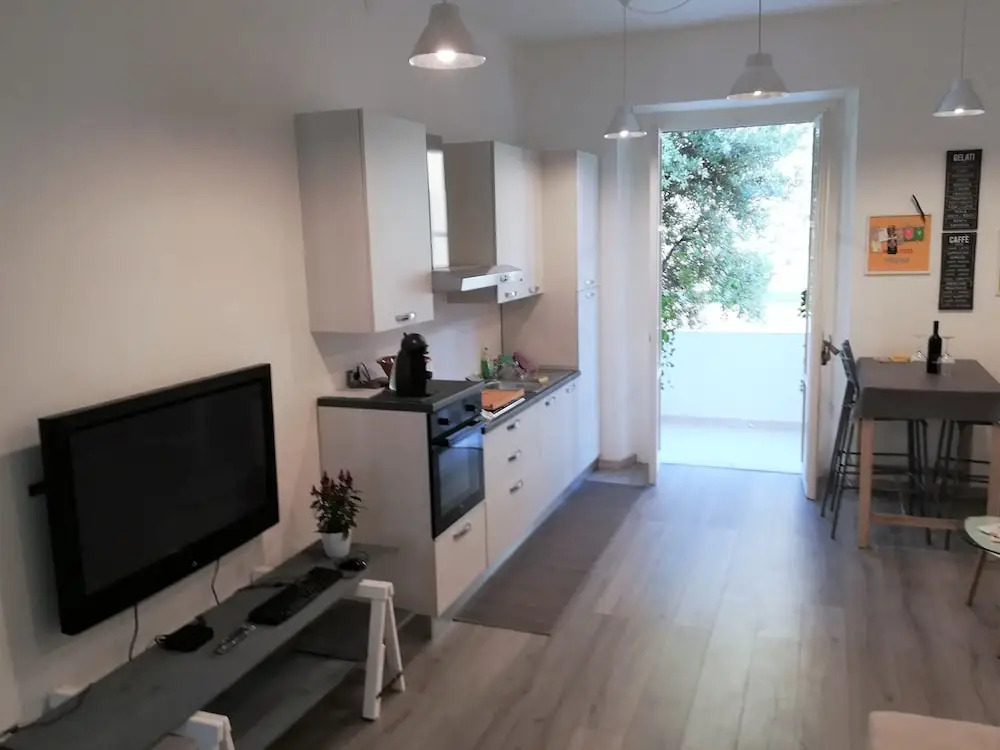 Tomely's House
