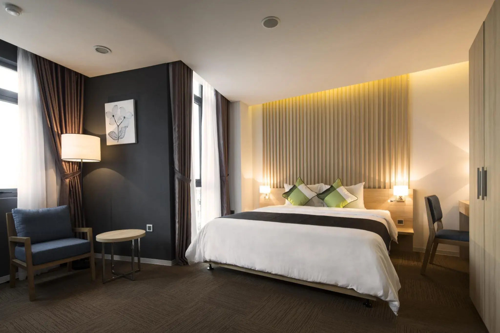 M Village Hotel Kim Mã, a brand of Modern Village Lifestyle