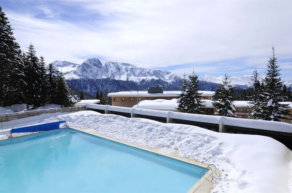 Résidence Les Villages du Bachat