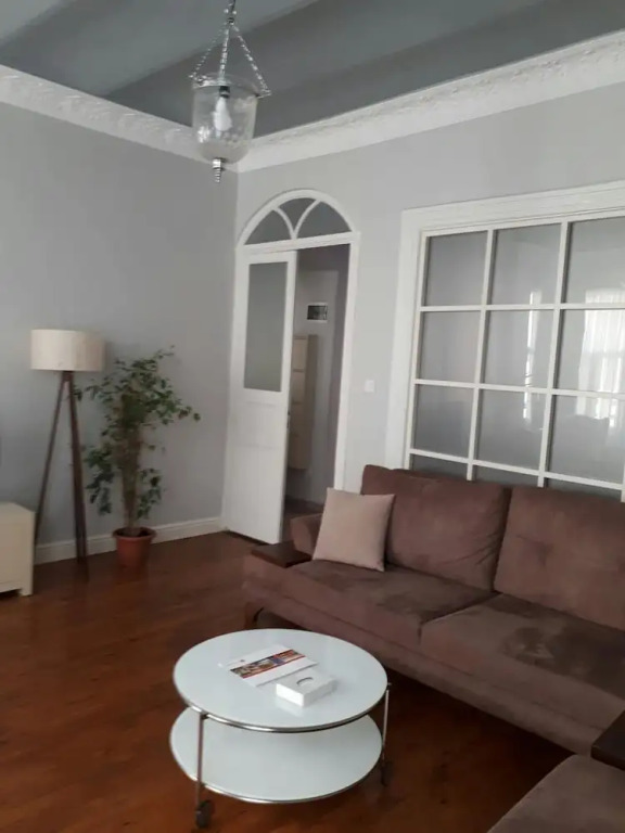 Cozy 3 Bedroom Flat near Galata Tower