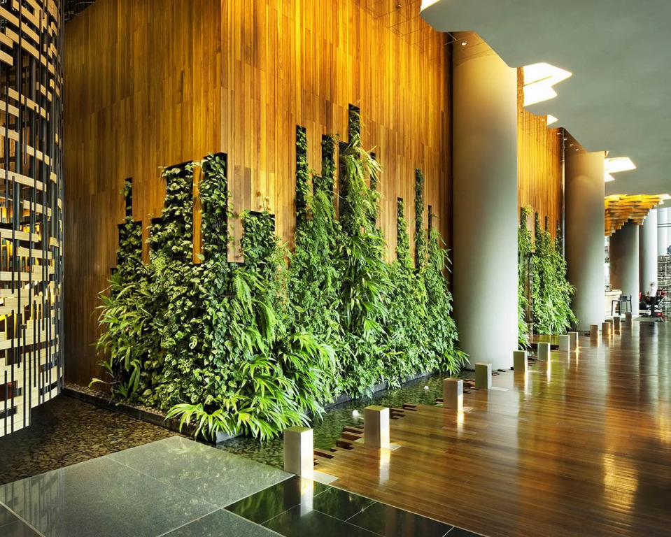 PARKROYAL COLLECTION Pickering, Singapore