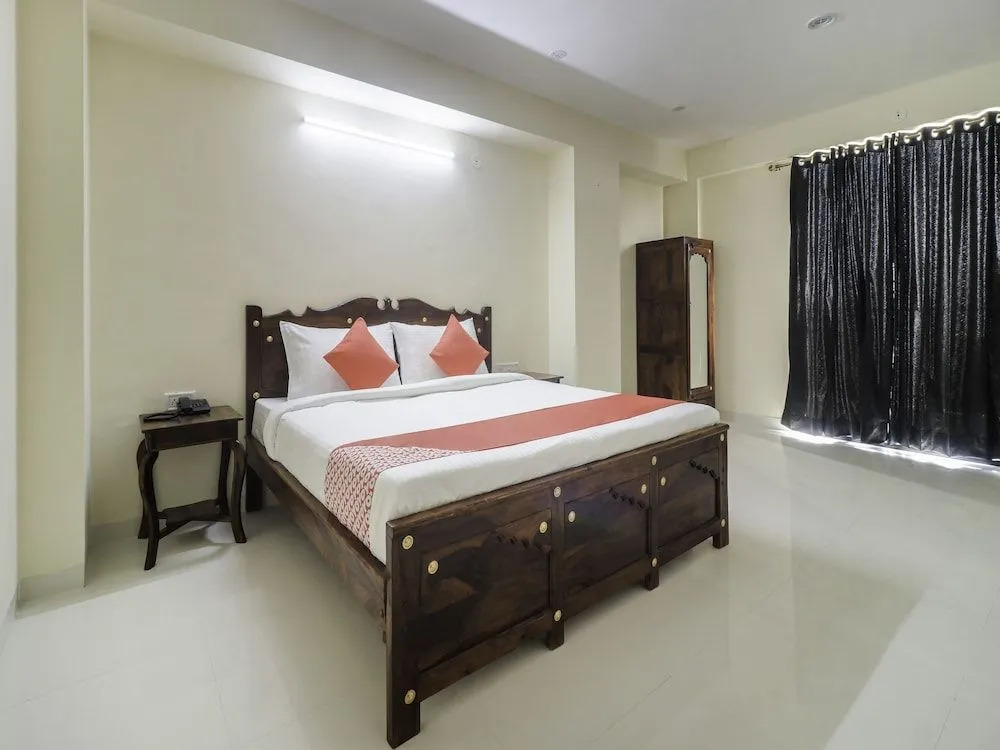 OYO 26950 Flagship Twisha Jaipur Inn