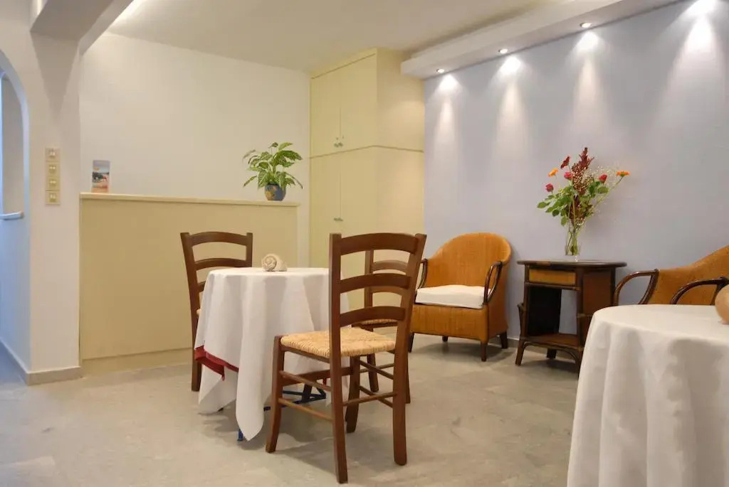Princess Mare Hotel