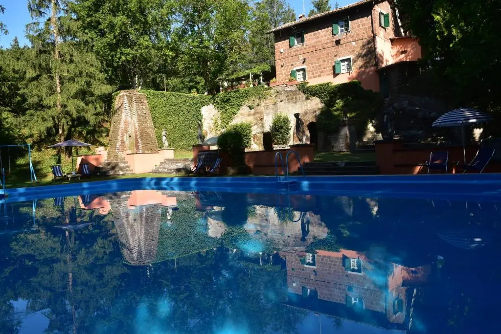 Bed and Breakfast Monticelli