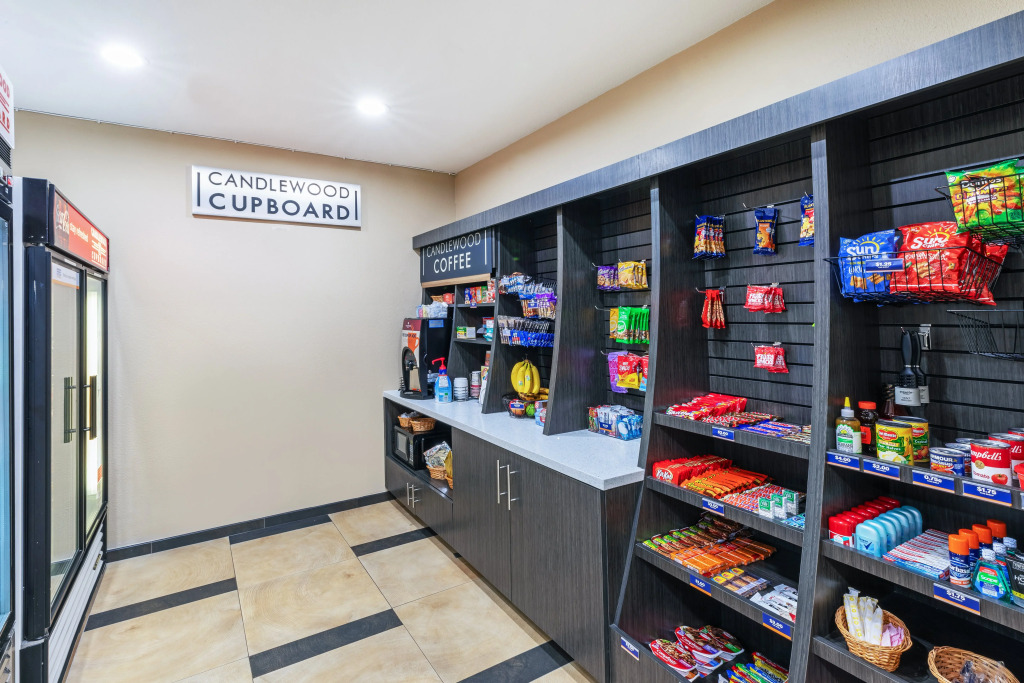 Candlewood Suites Tyler by IHG