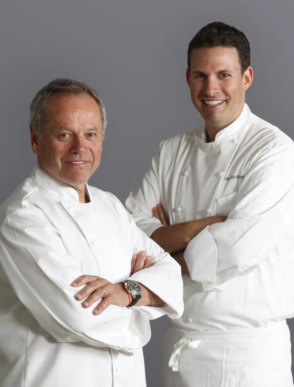 45 Park Lane - Dorchester Collection