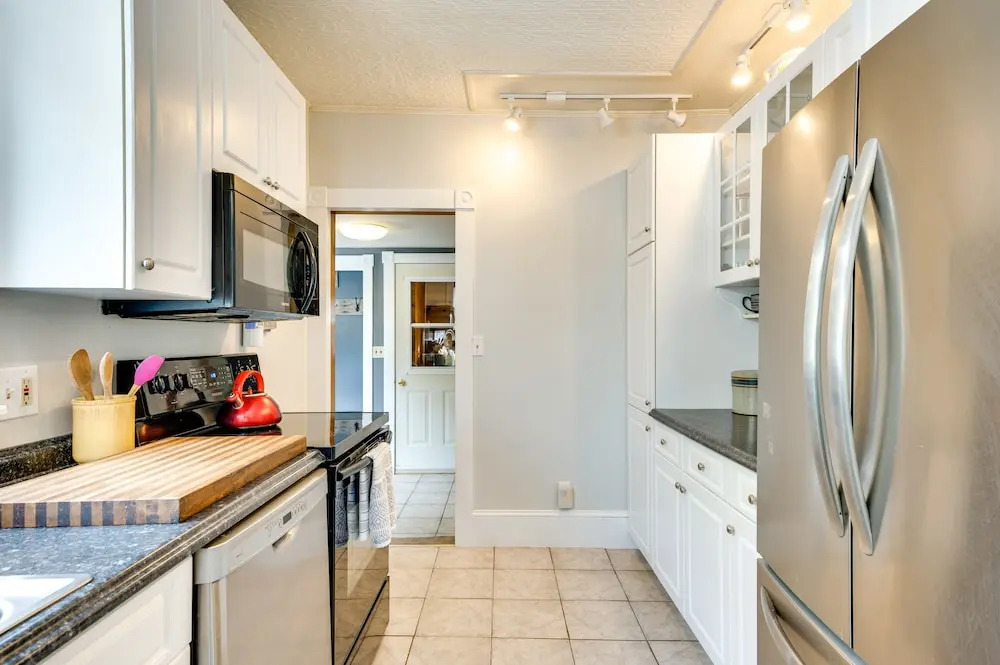 Colebrook Retreat Near ATV & Snowmobiling Trails!