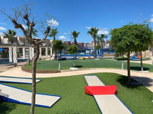 Melinas Casa