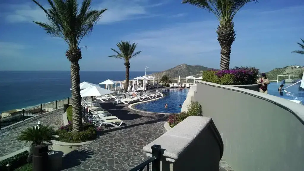 Suites at Pueblo Bonito Sunset Beach Golf and Spa Cabo San Lucas