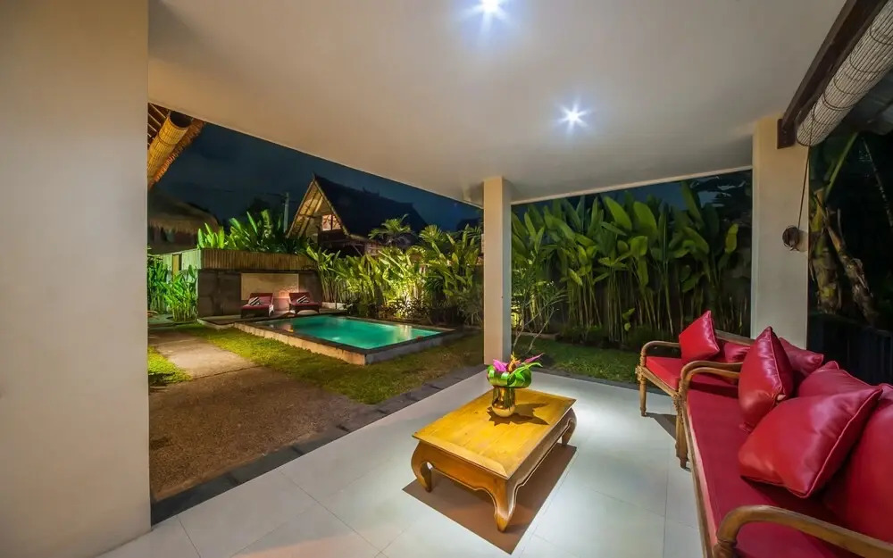 Villa Two Islands