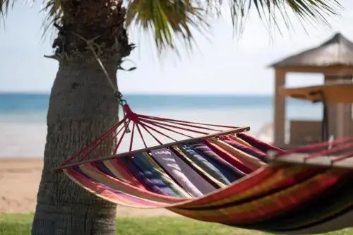 Thalassa Holiday Home With Sea View