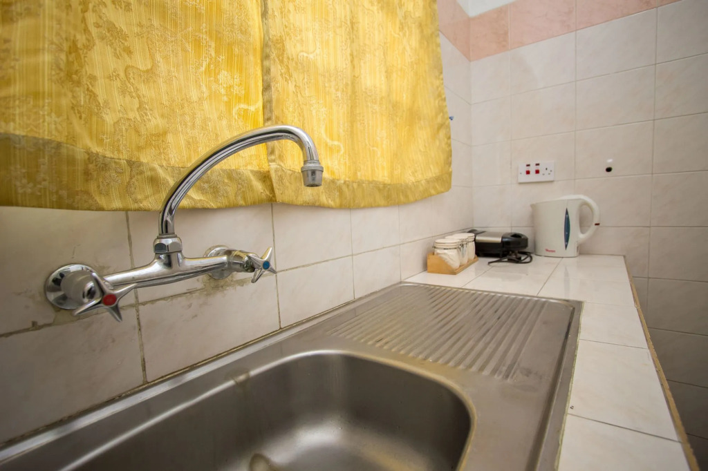 Jumuia Guest House Nakuru