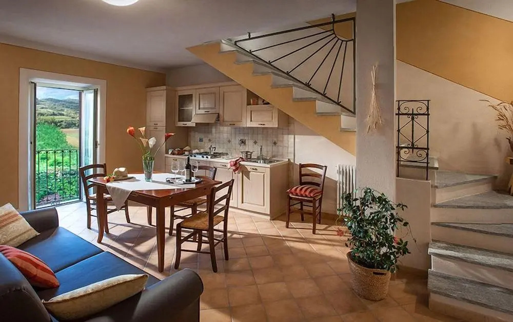 Agriturismo Bodrito