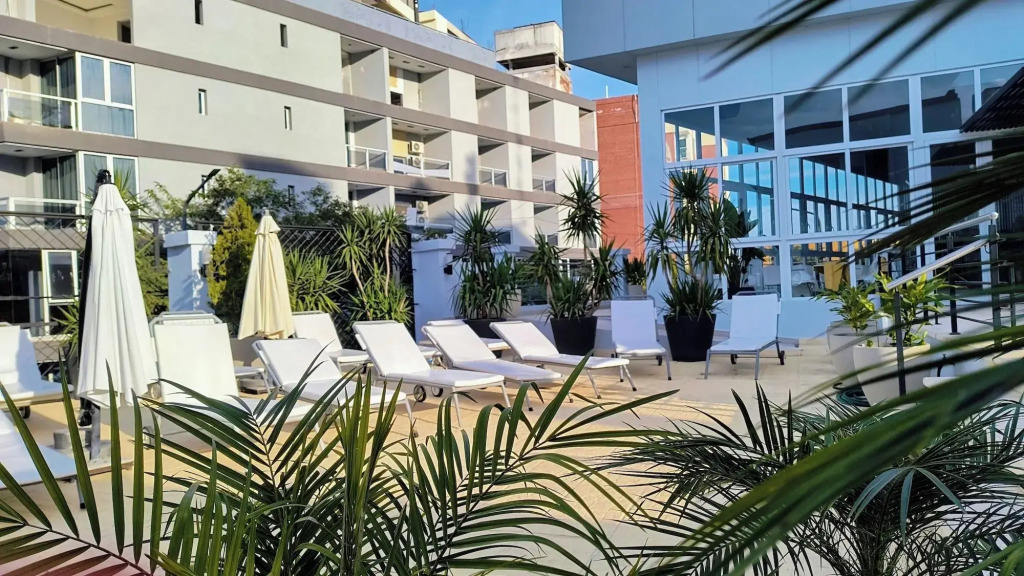 HDA Hotel & Spa