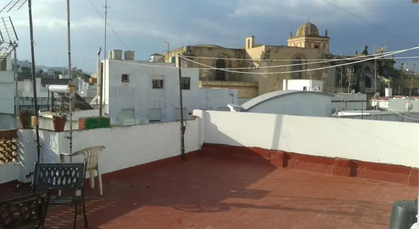 Casa Broadhead Parras