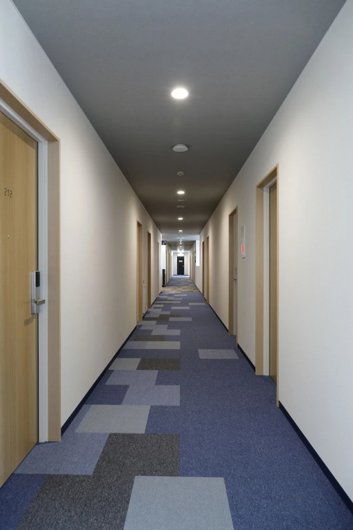 Hotel REUS Ashoro