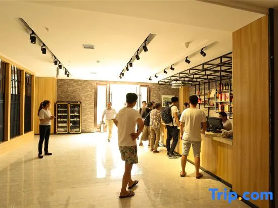 Guanshan Tourism Resort