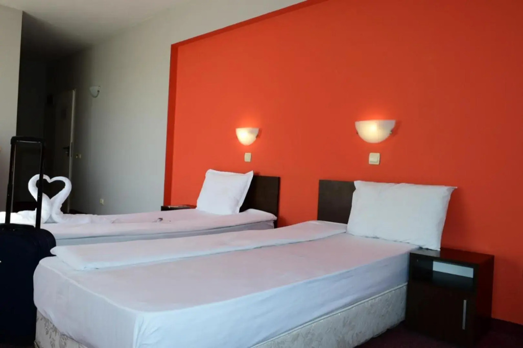 Hotel Alexander