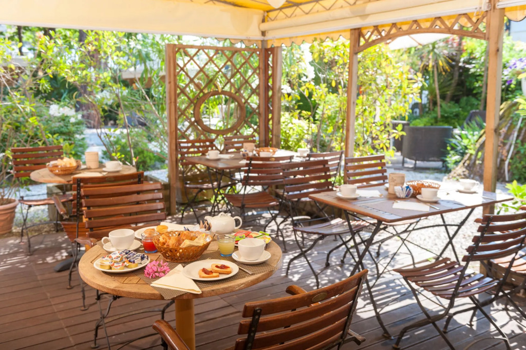 Hotel La Pace
