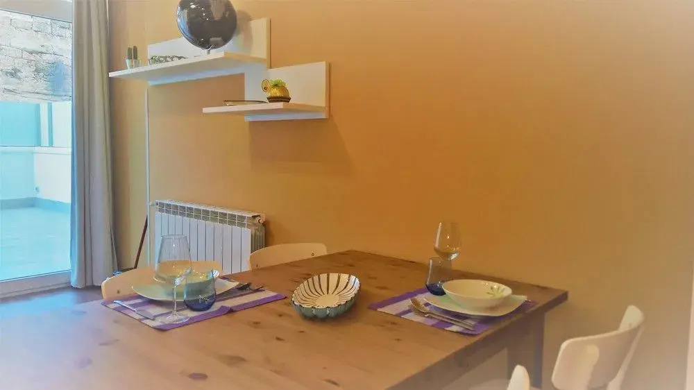 Sacra Famiglia Ausonia Apartment