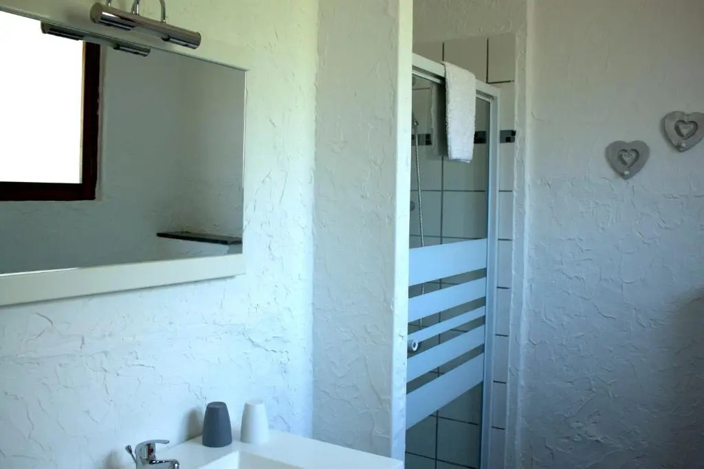 BNB Castellane Chambre dHotes B&B