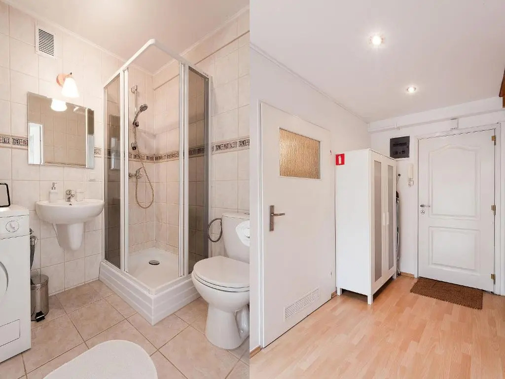 Studio Smart Apartment
