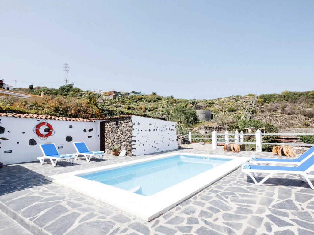 Casa Rural Quinta Sevi