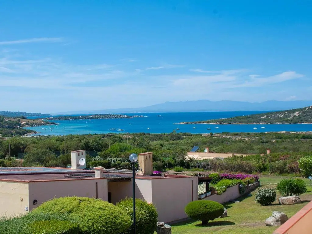 Appartamento Porto Pollo - Petralana 64
