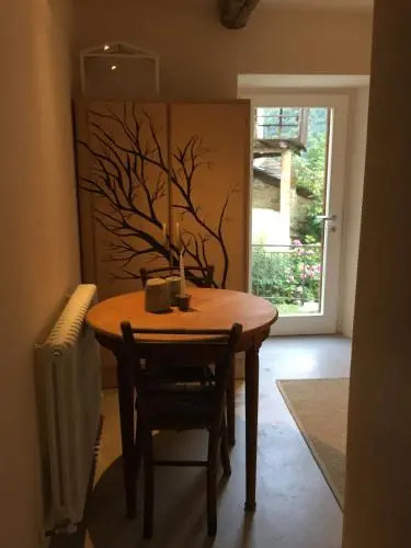 B&B Valle Spluga Il Pertugio