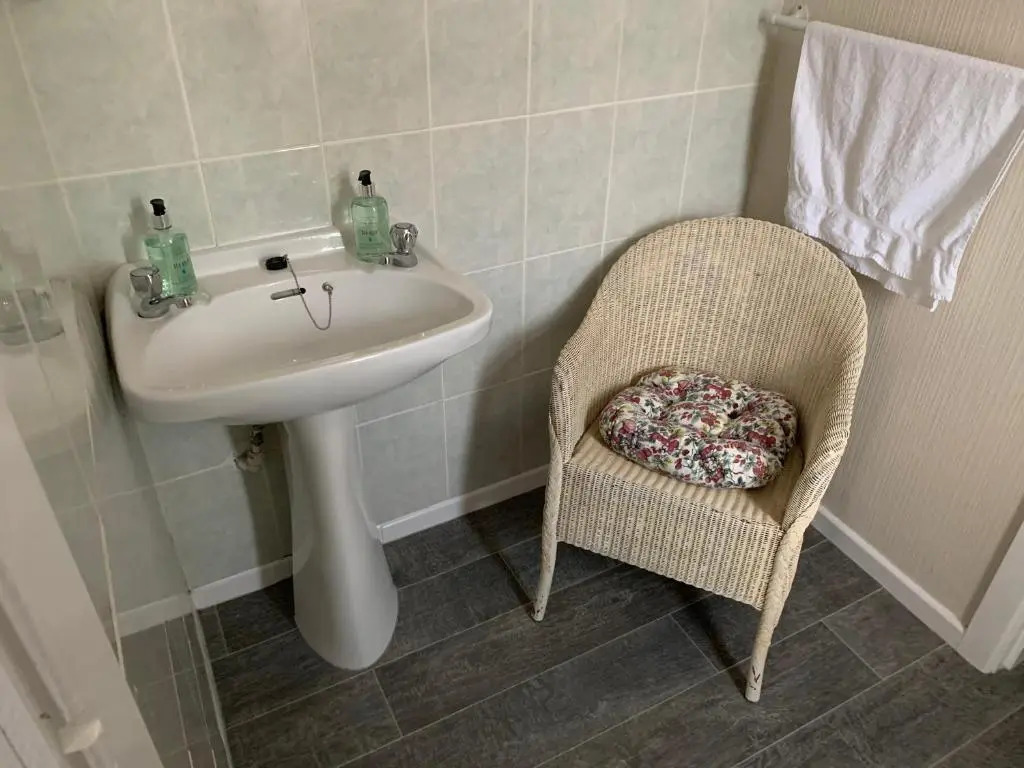 Sharn Bek Hotel