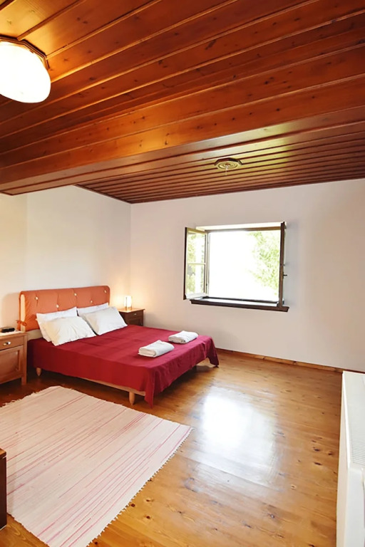 Erato House