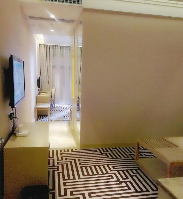 Langyi South Bay Hotel